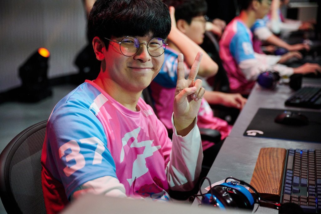 哔哩哔哩电子竞技