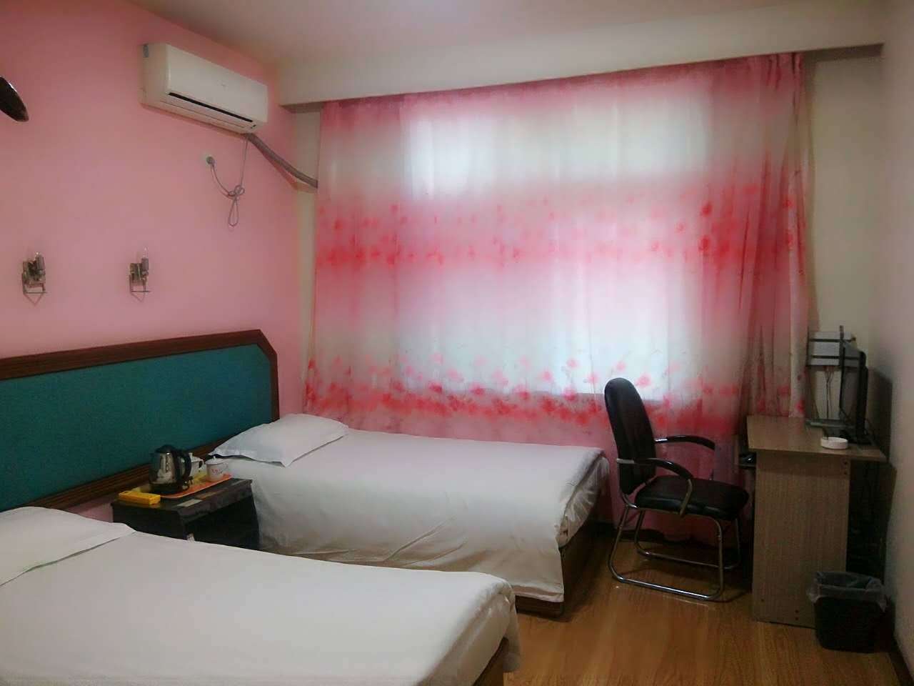 滨海清风旅馆