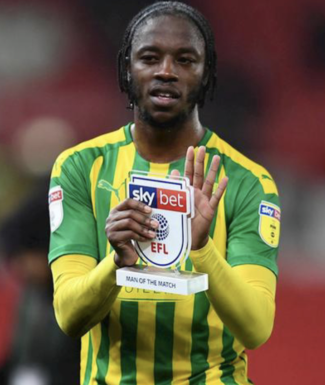 romaine sawyers