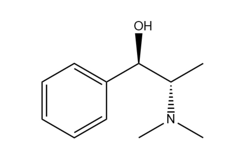 n-甲基麻黄碱