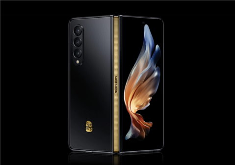 Samsung W22_百度百科