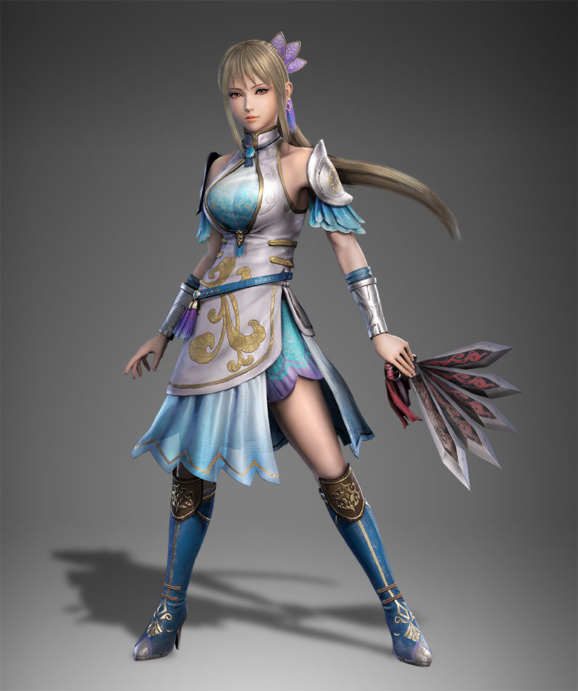 王元姬