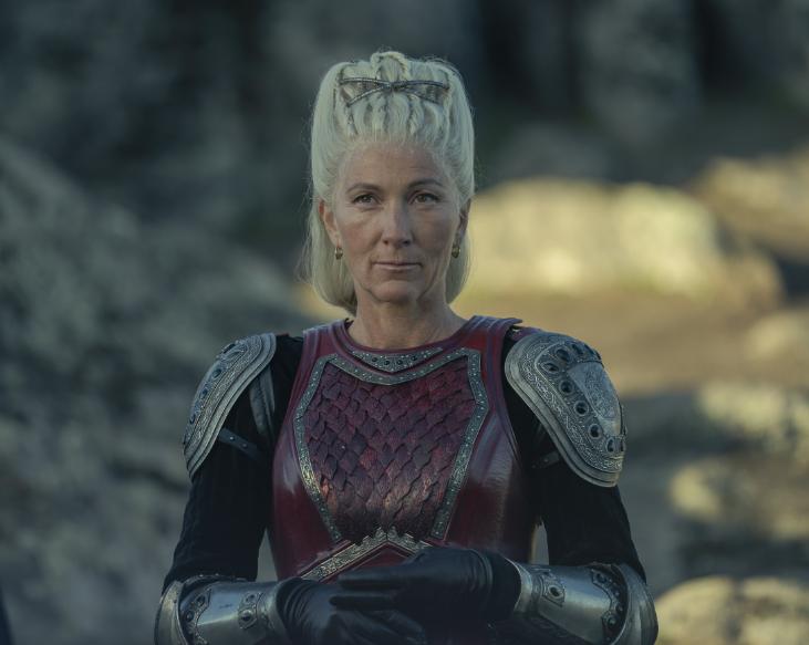 雷妮丝·坦格利安