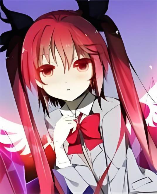 克子的boss生活是不是搞错了什么_百度百科