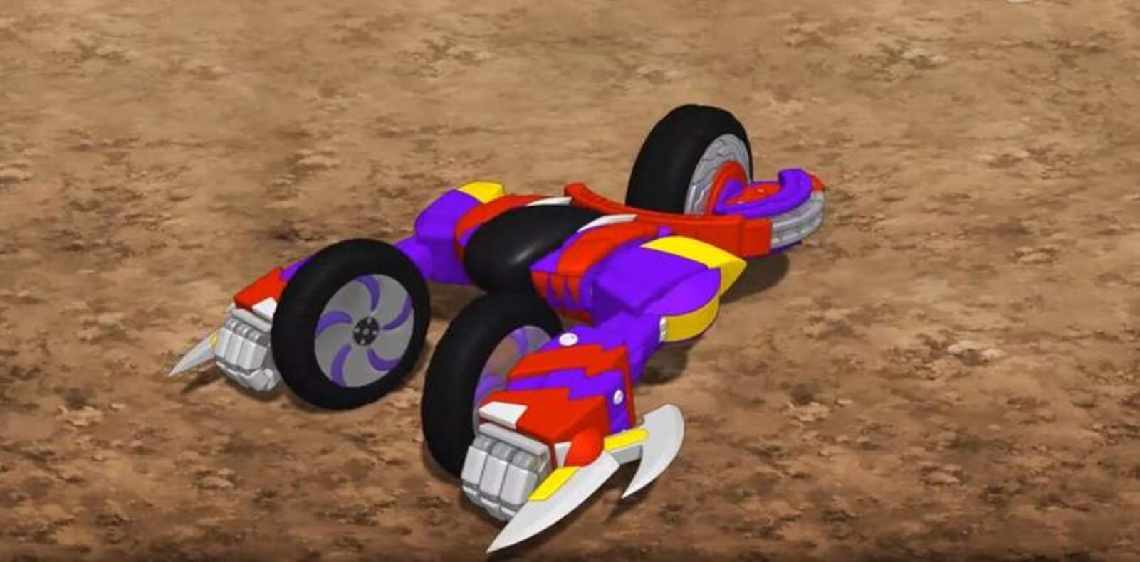  p>《魔幻陀螺之机甲战车》为《 a target="_blank" href="/item/魔幻