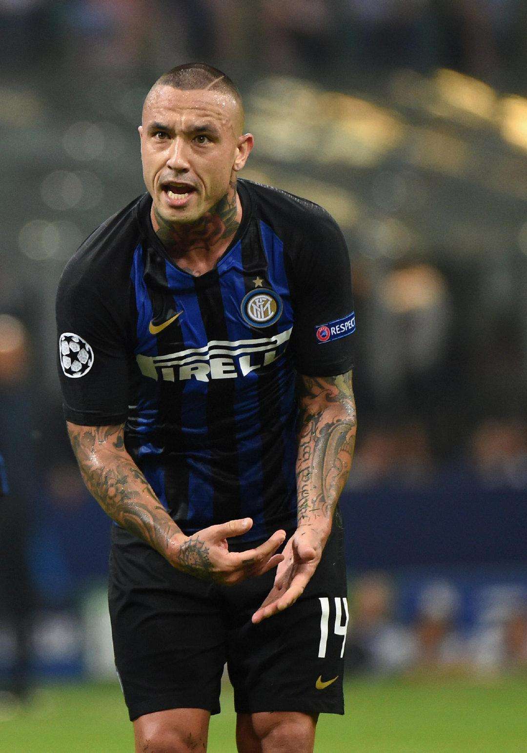  p> b>拉查·纳英戈兰 /b>(radja nainggolan),1988年5月4日出生于