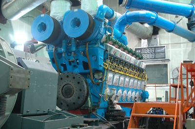 常州戚墅堰南车机车车辆有限公司