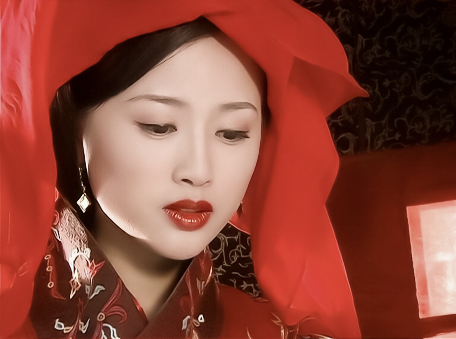 卫子夫