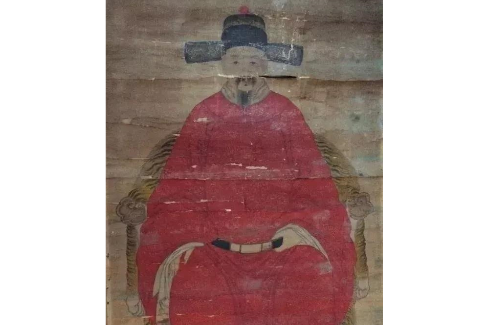 邹应龙