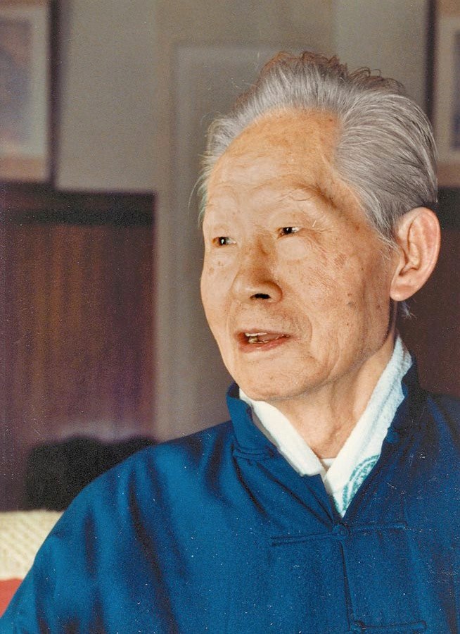 孙立人之死：被蒋介石幽禁33年，获释2年即亡，5字遗言带泪含冤_百科TA说