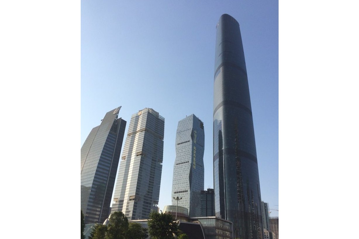  p data-id="gnvj3nsjyu">富力中心大厦座落于广州新中央商务区的中