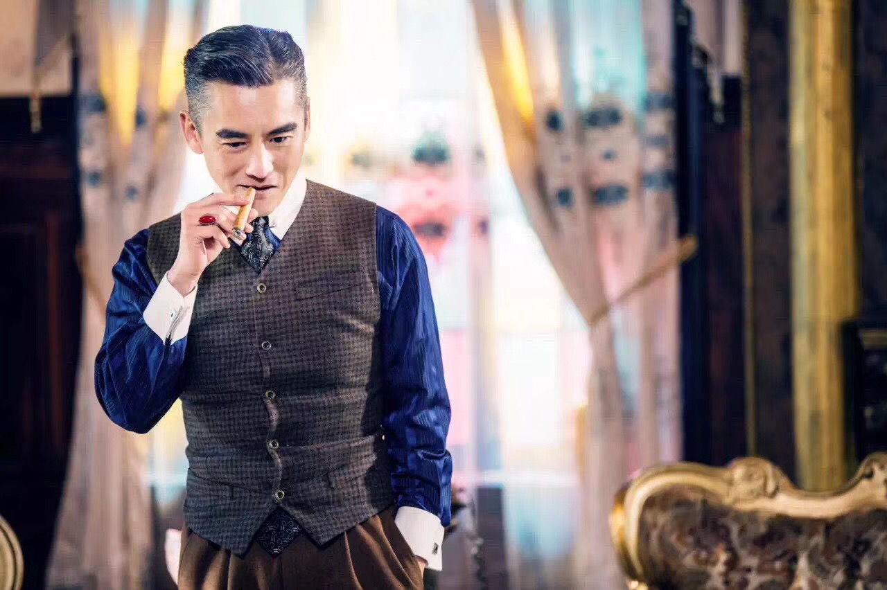 ">王槊,中国内地 a target="_blank" href="/item/影视演员/9228377"