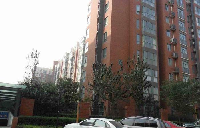 光华小区(新城区)