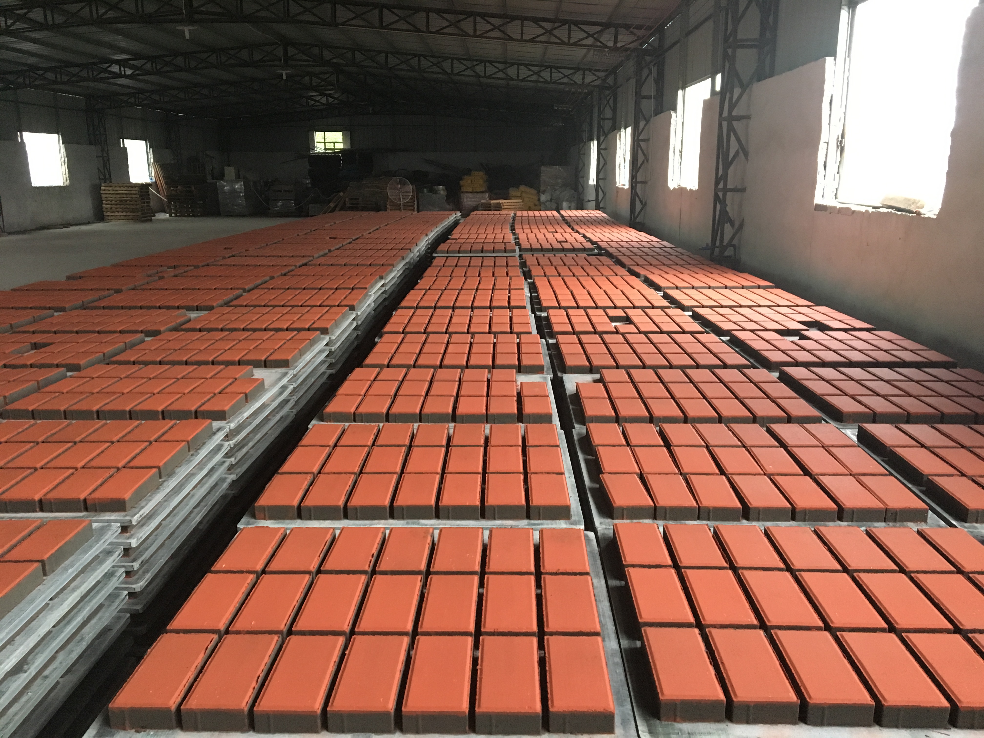 中科建筑材料(广州)有限公司