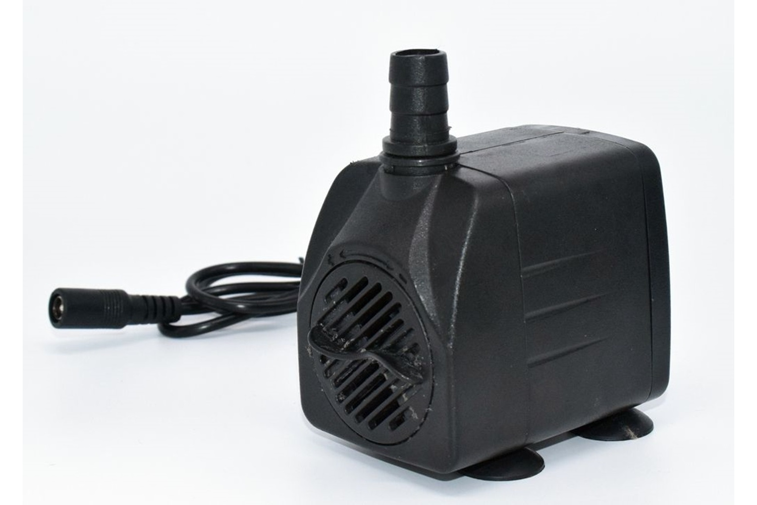 24v供电的 a target="_blank" href="/item/微型直流水泵/3096311"