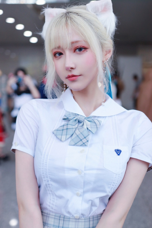 啾小妍_百度百科
