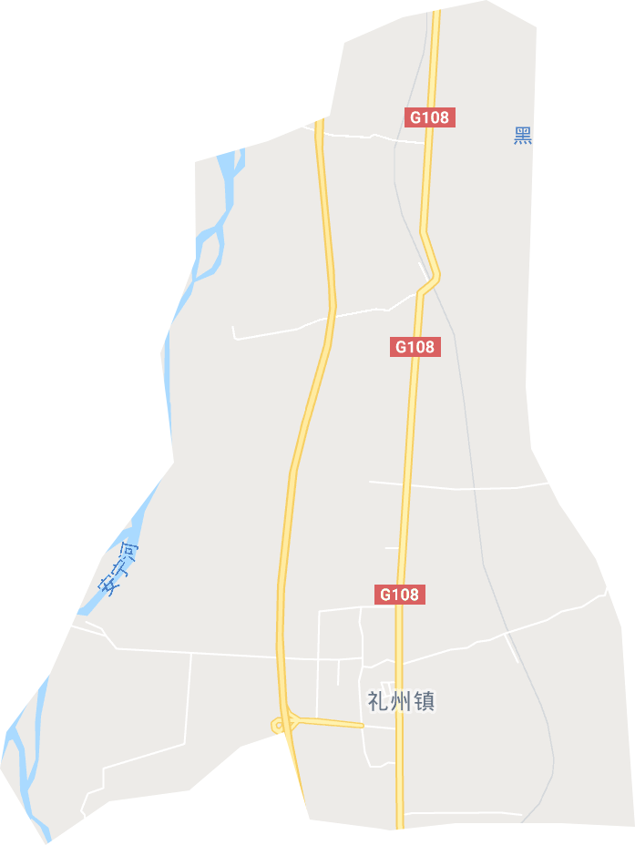 礼州镇