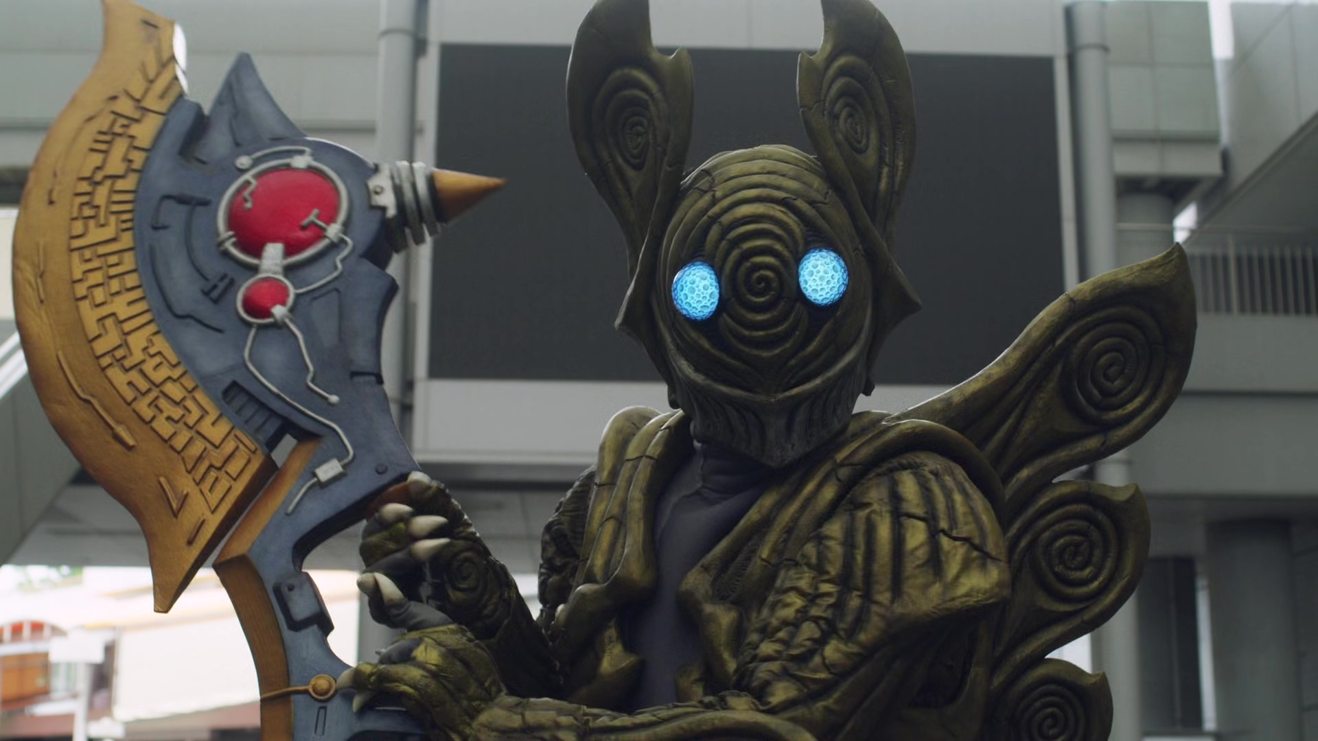 海盗外星人巴罗萨星人