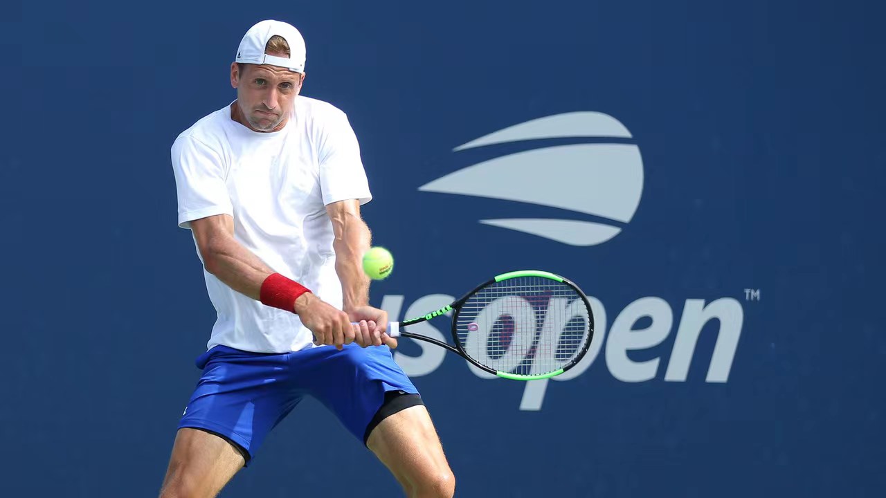 特尼斯·桑德格伦