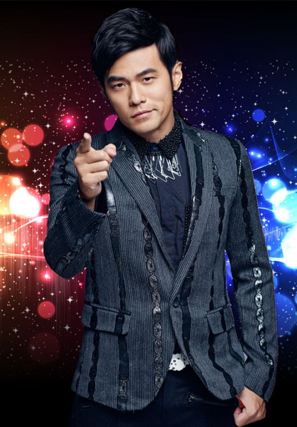  p>周杰伦(jay chou),1979年1月18日出生于台湾省新北市,祖籍福建省