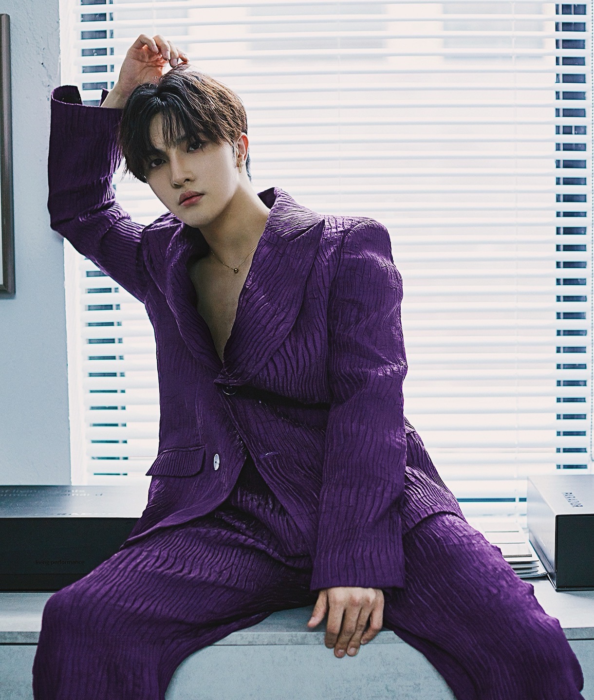 n9hk">韩松,1998年12月26日出生于山东省威海市,中国内地男歌手,演员