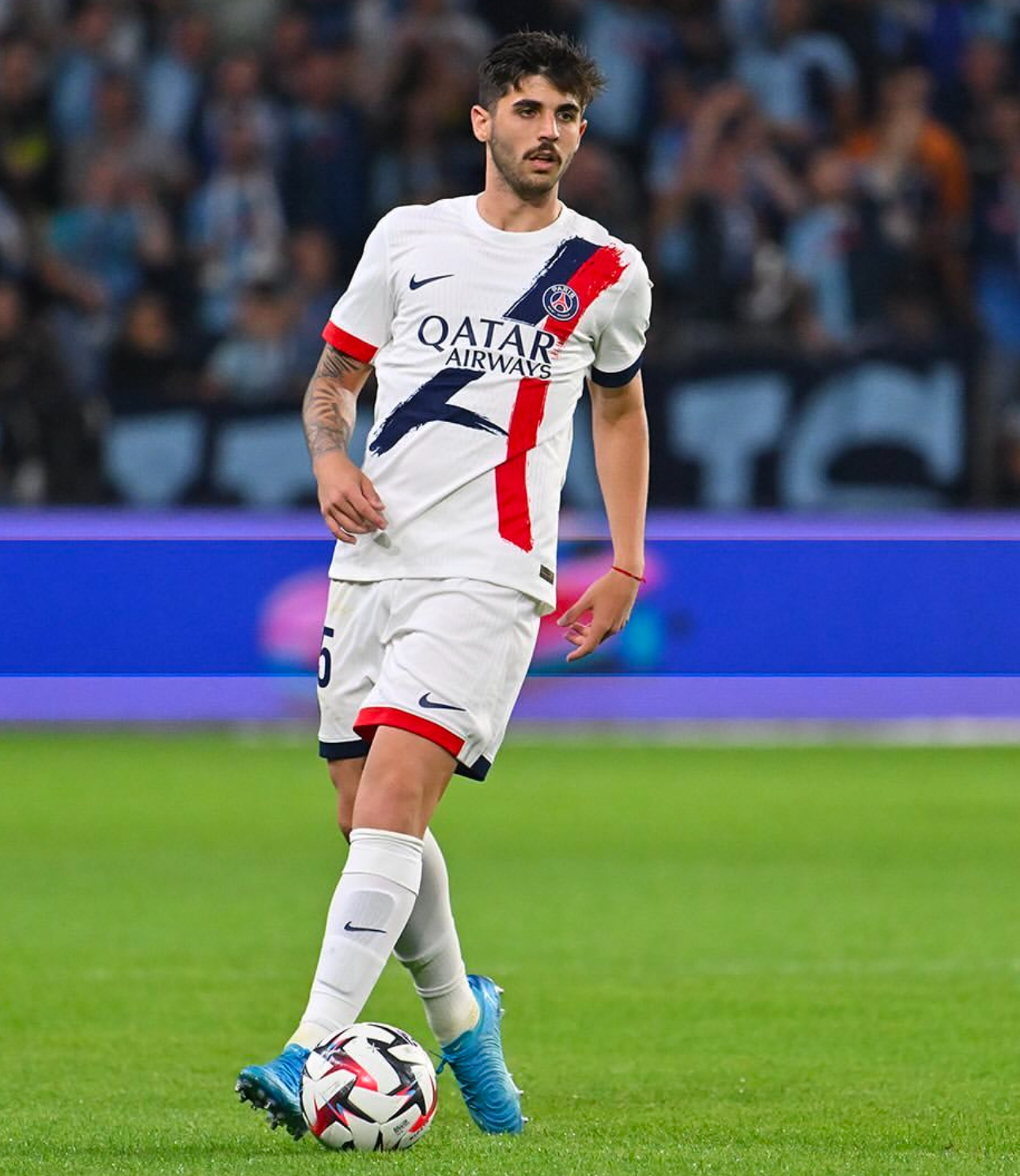 卢卡斯·贝拉尔多