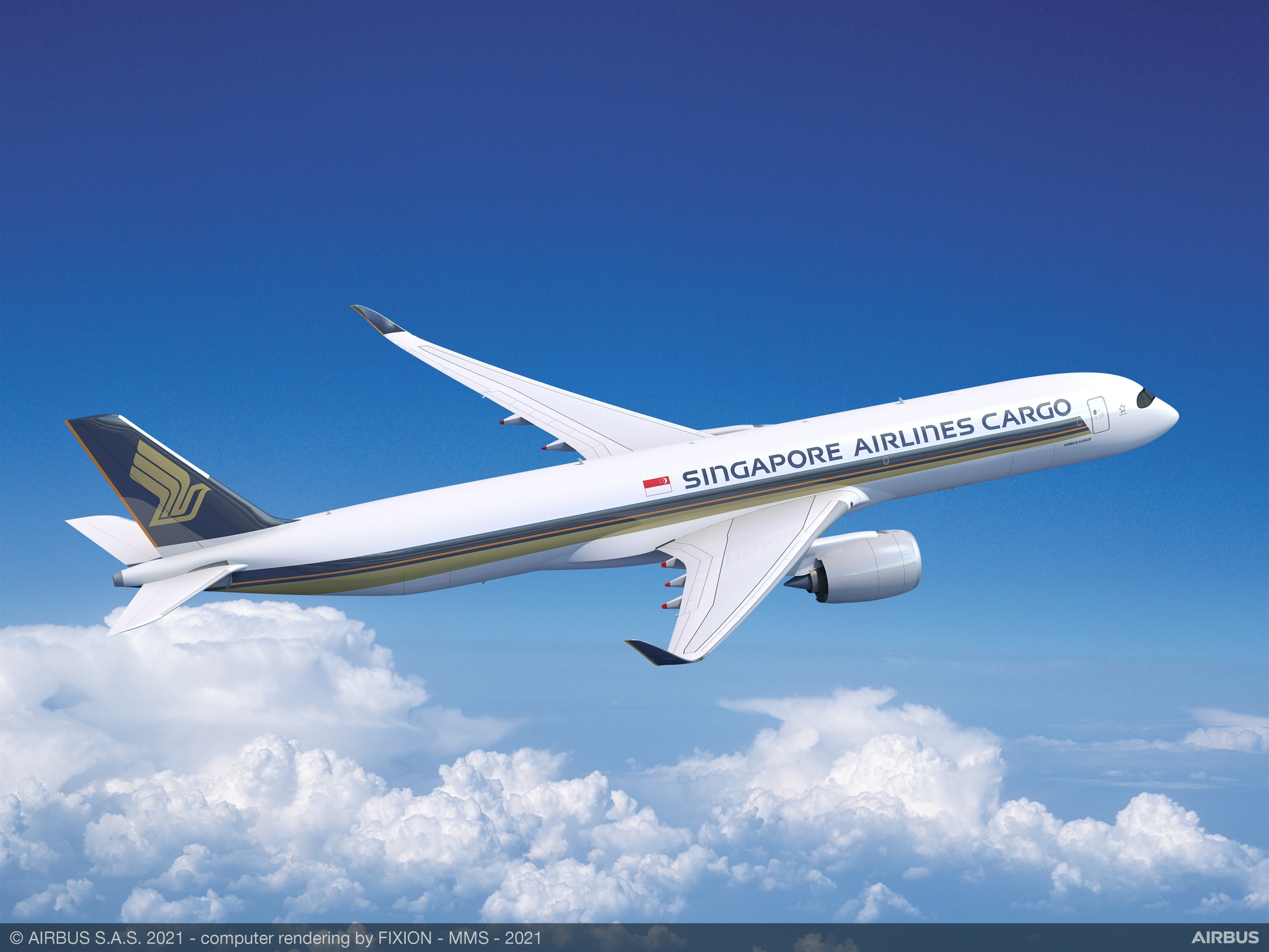 空中客车a350f