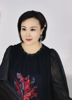 李琳（中国内地女演员、二人转演员）_百度百科