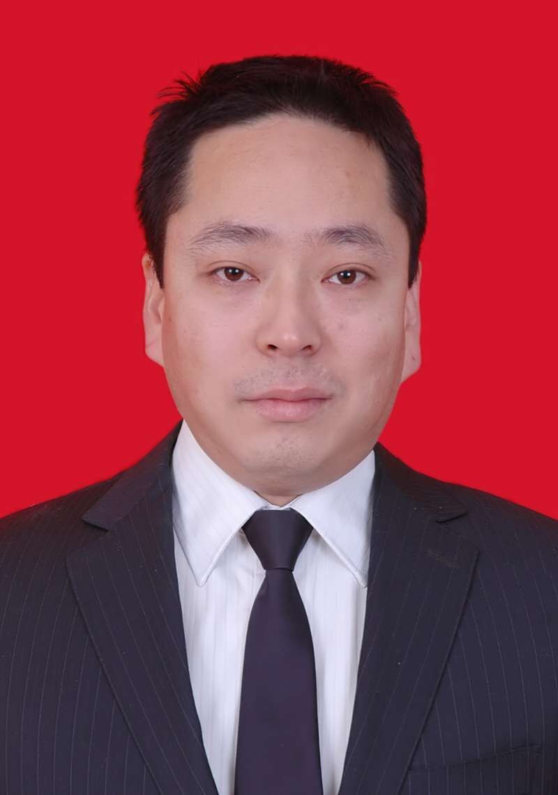  /p> p>现任西安市莲湖区环城西路街道党工委书记. /p>