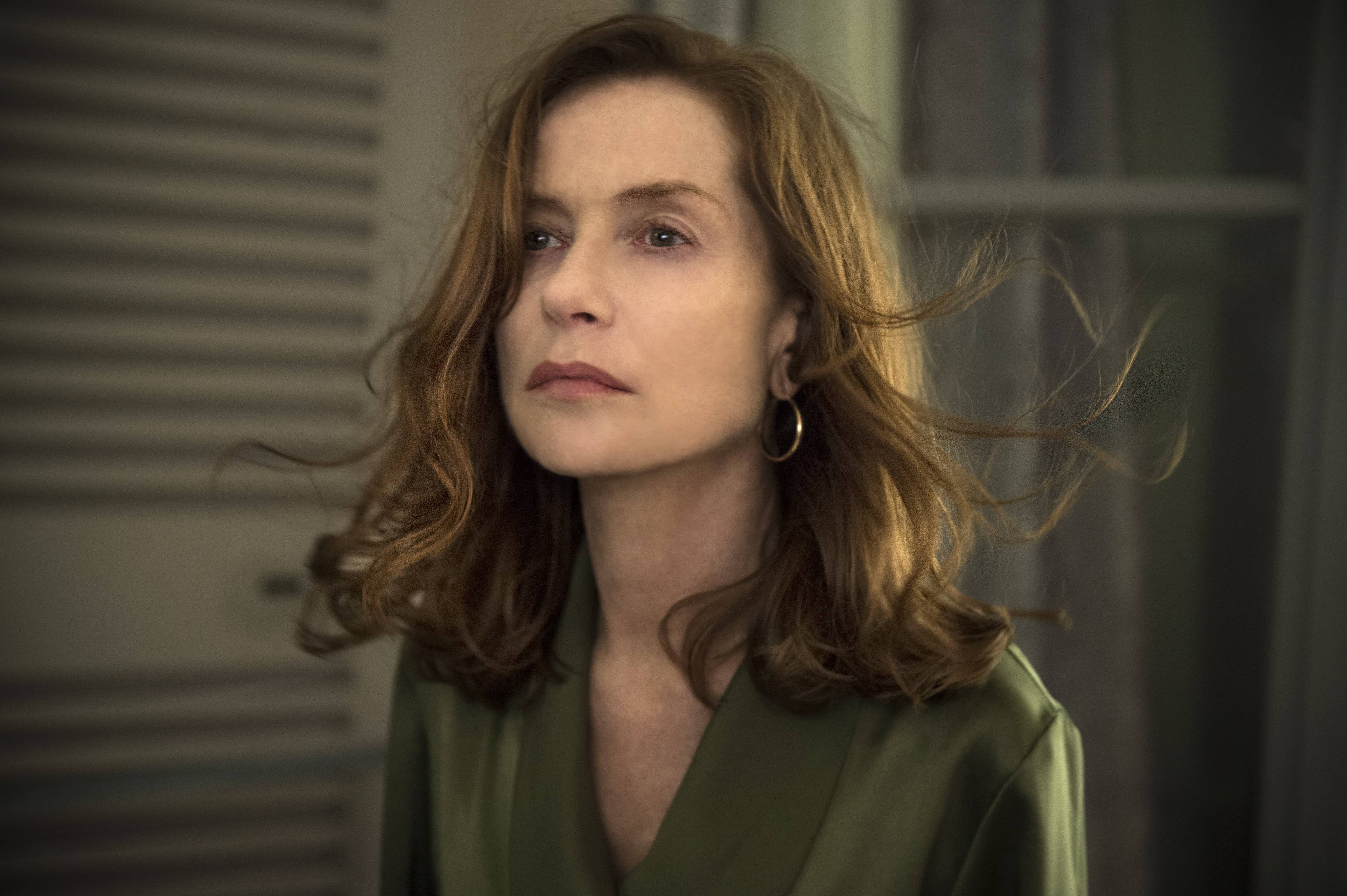  p>伊莎贝尔·于佩尔 i>(isabelle huppert) /i>,1953年3月16日出生于