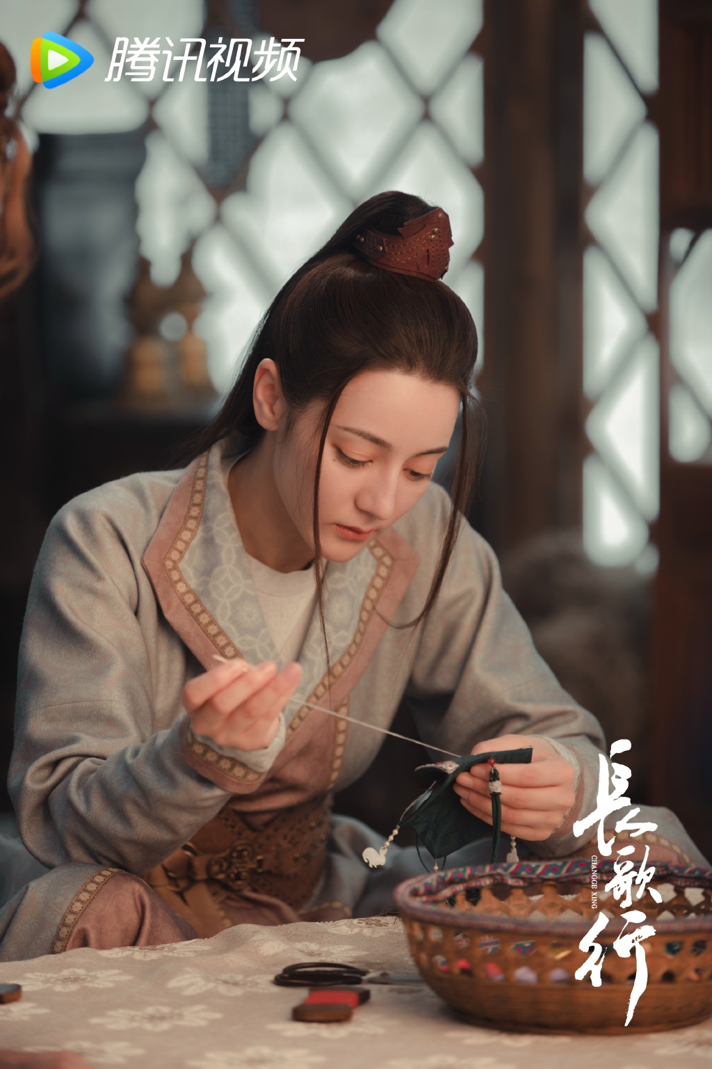  p>李长歌,女,别名永宁公主,秦离离等, a target="_blank" href="