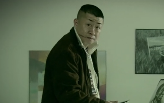 张晔（中国内地男演员）_百度百科