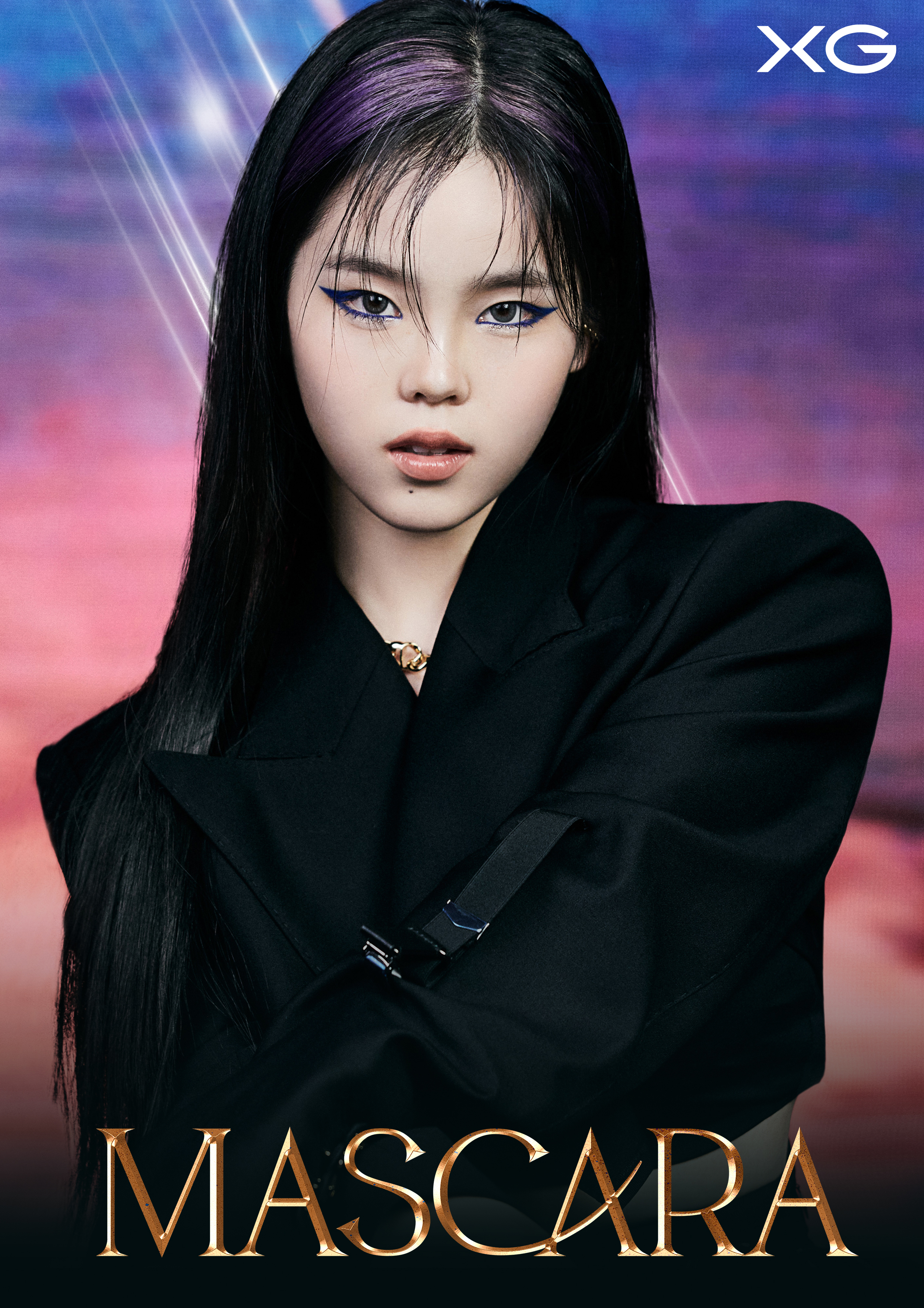 cocona,于2005年12月6日出生,日本女歌手