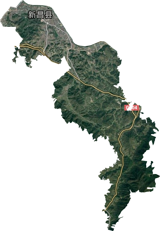 item/浙江省/190275" data-lemmaid="190275">浙江省 /a>绍兴市新昌县