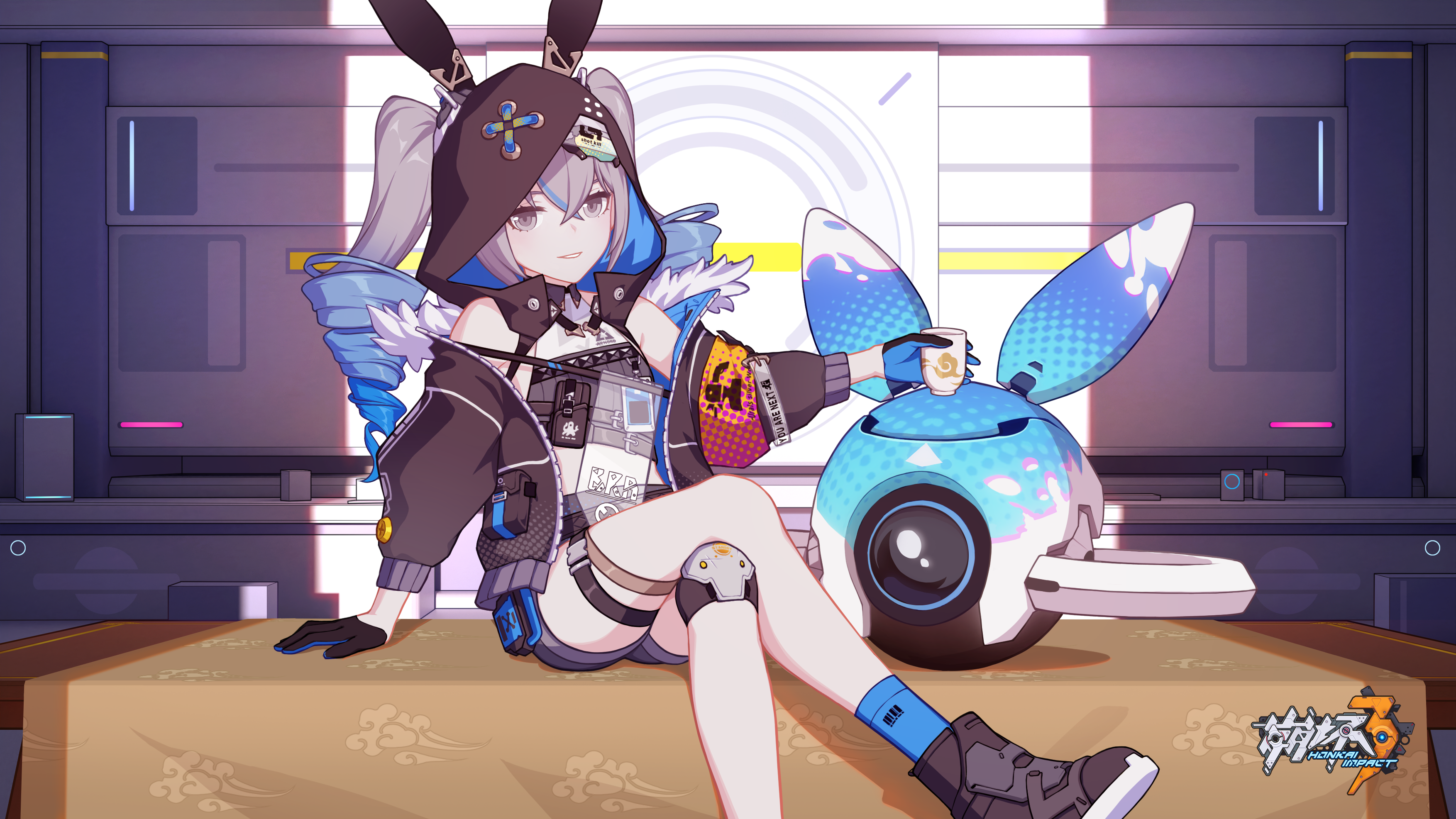  p>布朗尼,手机游戏《 a target="_blank" href="/item/崩坏3