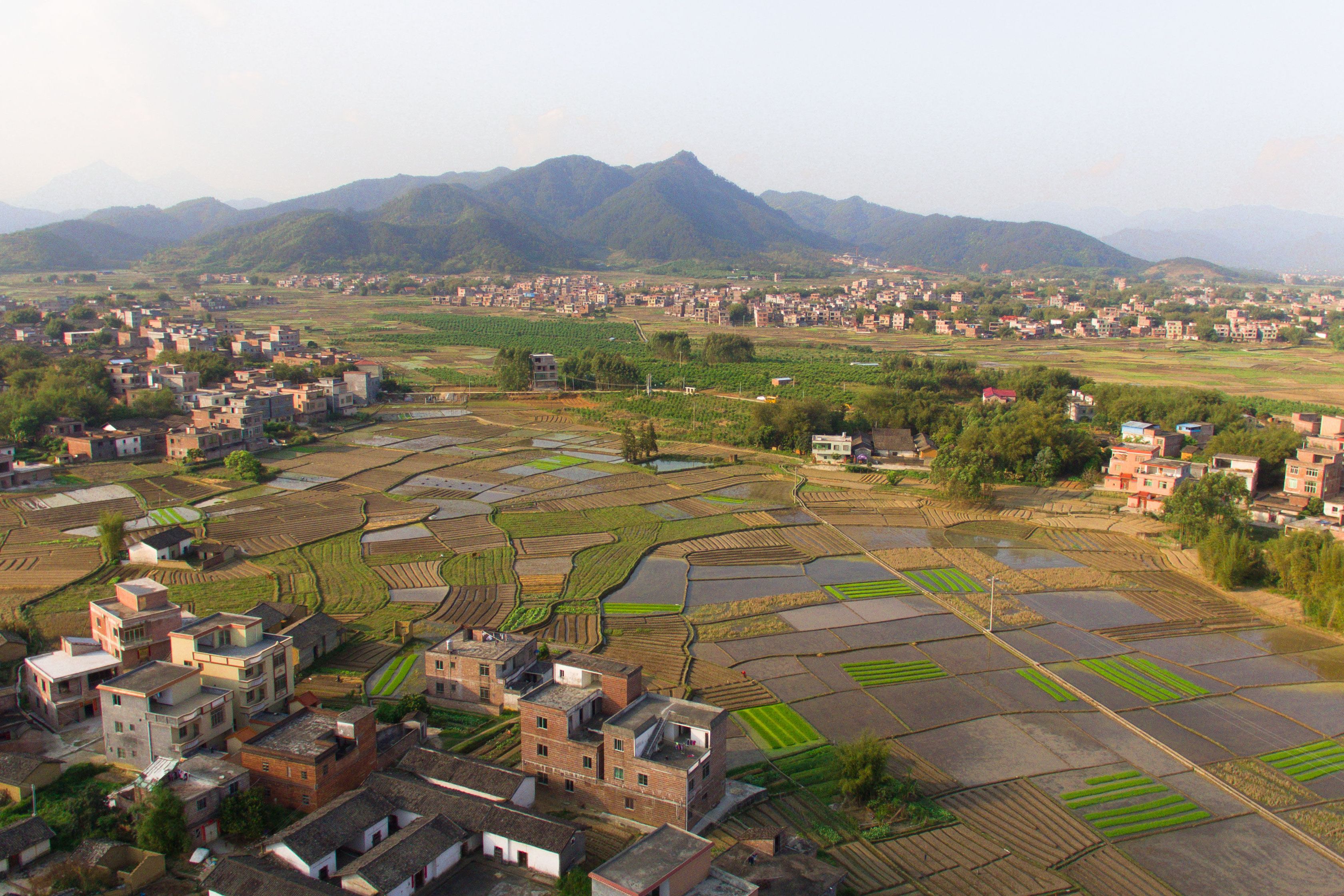 马宁镇