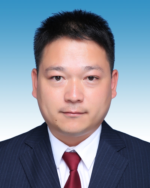 李耿