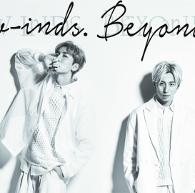 w-inds._百度百科