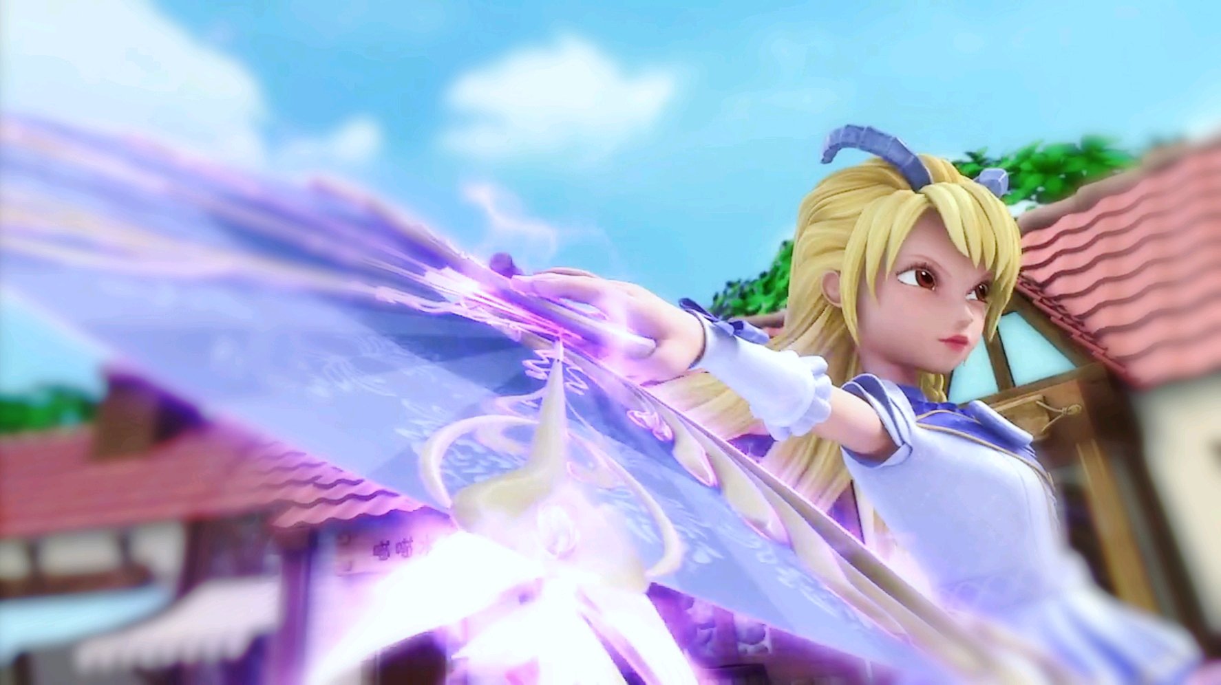 中国3d动画《 a target="_blank" href="/item/星学院ii月灵手环