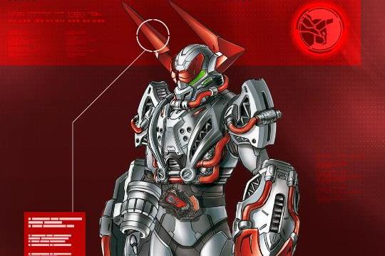  /p> p>是由人类变身的与魔机偶相似存在