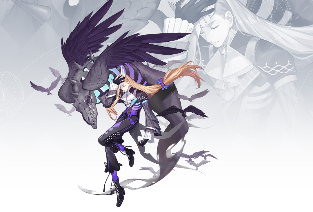  p>达尔维拉是网易制作的游戏《 a target="_blank" href="/item/永远