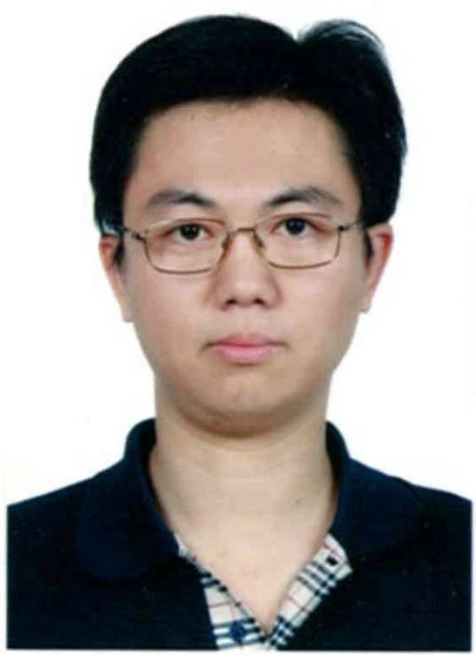 吴琦（中国演化基因组学副研究员）_百度百科