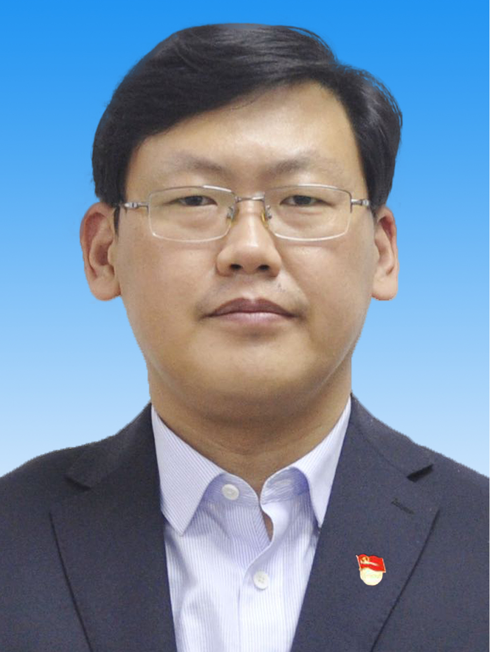  /p> p>现任山东省潍坊综合保税区党工委委员,党政办公室主任. /p>