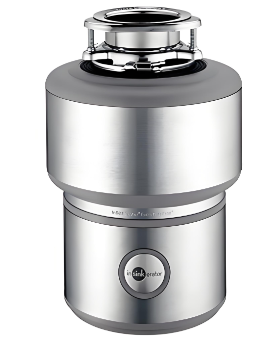 爱适易食物垃圾处理器