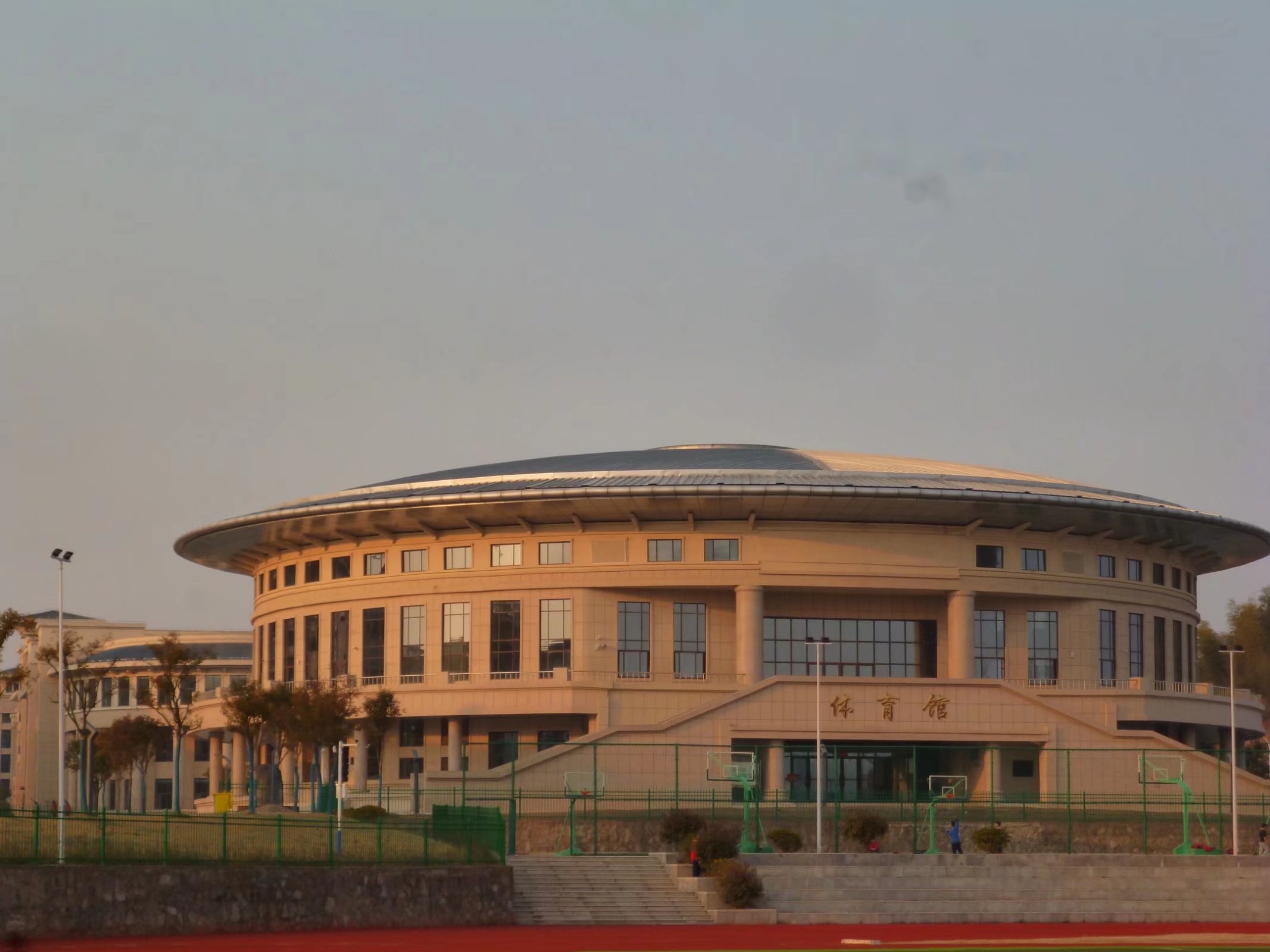 安徽省霍山中学