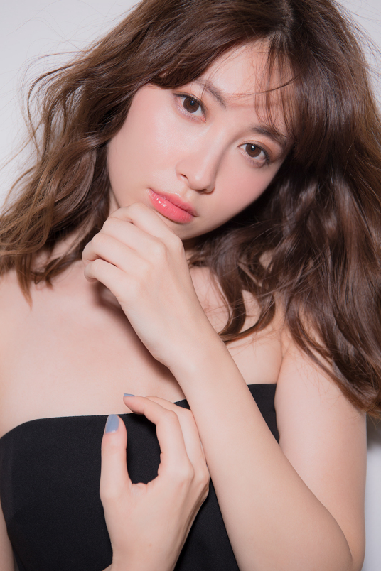 こじはる生写真プラス写真