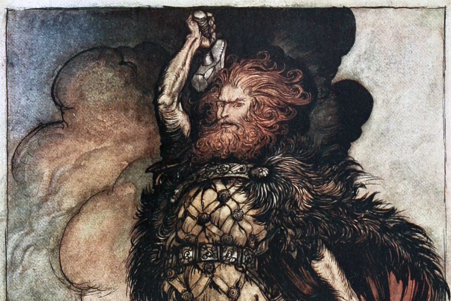 英语化:thor,又译 a target="_blank" href="/item/索尔/12646643"