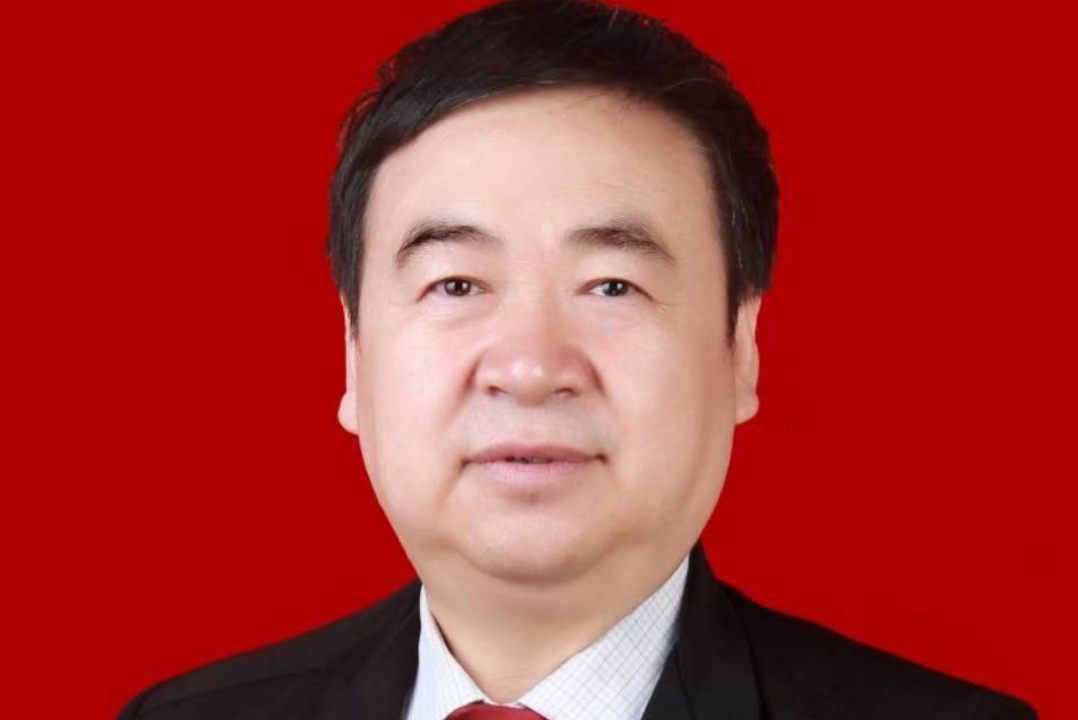 金志刚