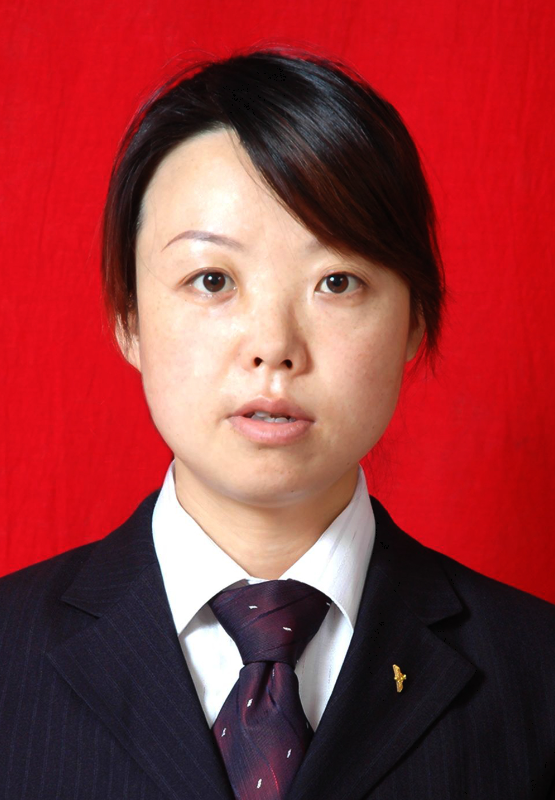 雒玉琳