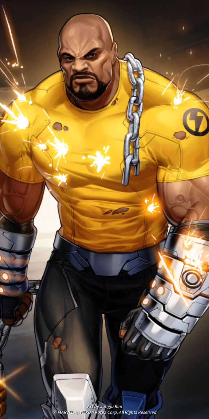  p>卢克·凯奇(luke cage)是美国 a href="#">漫威 /a>漫画旗下 a